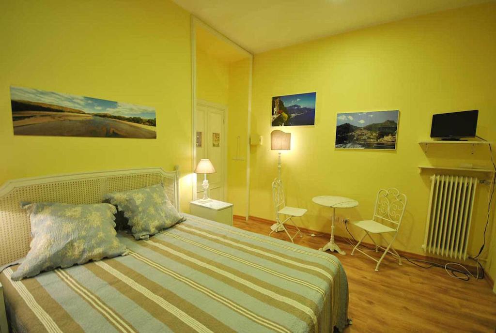Domus Ripetta Bed & Breakfast Rome Room photo