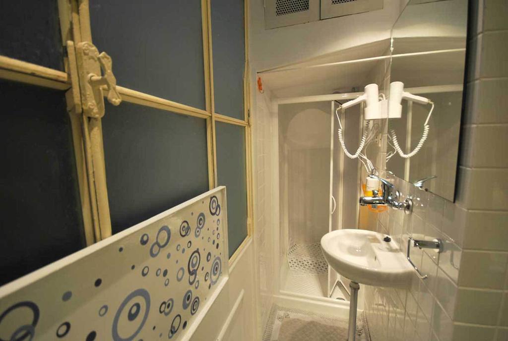 Domus Ripetta Bed & Breakfast Rome Room photo