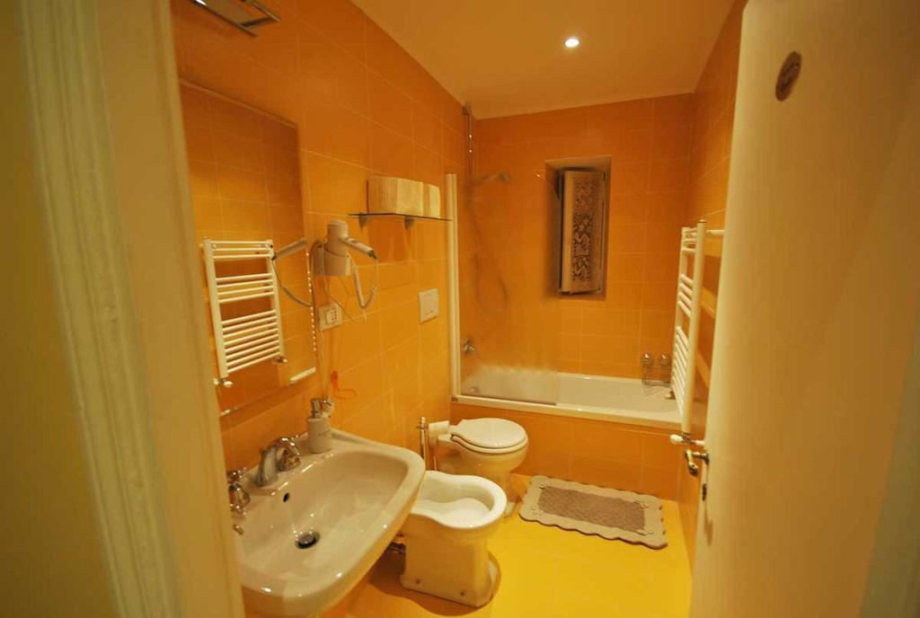 Domus Ripetta Bed & Breakfast Rome Room photo