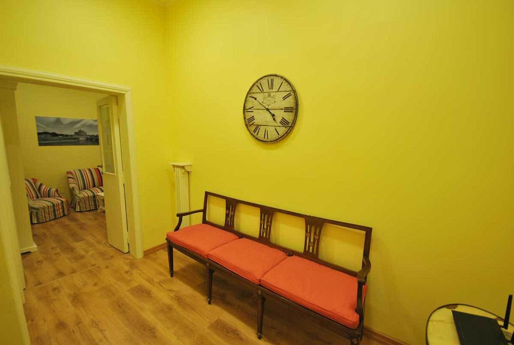 Domus Ripetta Bed & Breakfast Rome Exterior photo