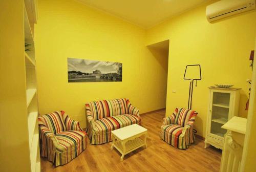 Domus Ripetta Bed & Breakfast Rome Exterior photo